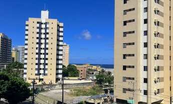 Imagem: Apartamento para venda composto de 2 quartos