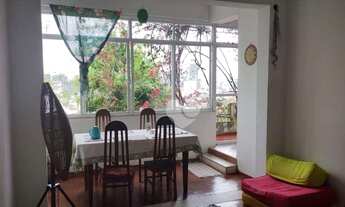 Imagem 4: Apartamento com 3 dormitórios à venda, 95 m² por R$ 680.000,00 - Santa Teresa - Rio de Jan