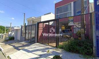 Imagem: Lindo Sobrado com 3 dormitórios para alugar