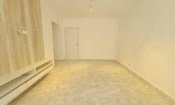 Imagem 3: Apartamento para venda Floriano Peixoto 110m² com 2 quartos em Pompéia - Santos - SP