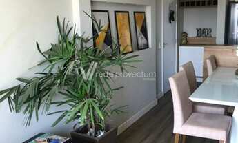 Imagem 4: Apartamento - Vila Industrial - Campinas