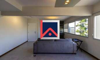 Imagem 3: Apartamento Locação Vila Olímpia 105 m² 2 Dormitórios