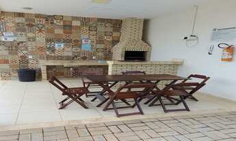 Imagem 3: Apartamento com lazer a venda Valparaíso