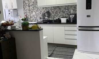 Imagem 3: Apartamento Jokey 1 andar. Sol da manhã fundos