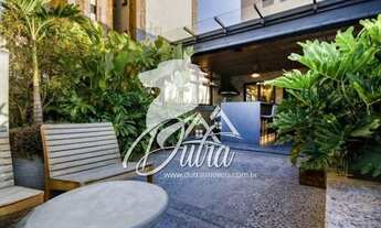 Imagem 5: Edifício Piazza San Marco Pinheiros 230m² 02 Dormitórios 02 Suítes 3 Vagas