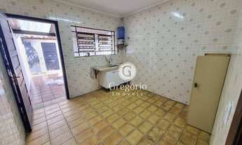 Imagem 7: Sobrado com 2 dormitórios para alugar, 100 m² por R$ 2.655,00/mês - Vila Antônio - São Pau