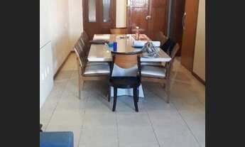 Imagem 5: Apartamento com 4 dormitórios à venda, 174 m² por R$ 1.630.000,00 - Serra - Belo Horizonte