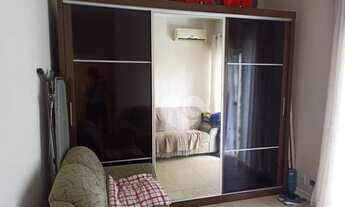 Imagem 6: Apartamento com 2 dormitórios à venda, 92 m² por R$ 424.000,00 - Pechincha - Rio de Janeir