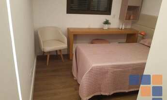 Imagem 3: Apartamento à venda, 86 m² por R$ 1.216.000,00 - Anchieta - Belo Horizonte/MG