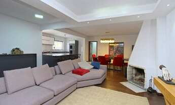 Imagem 6: Casa em Ipanema Casa com 3 dormitórios