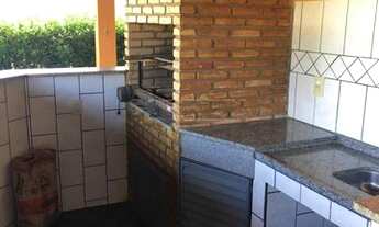 Imagem 2: Santo Antônio do Aracanguá - Fazenda/Sítio - Macaúba