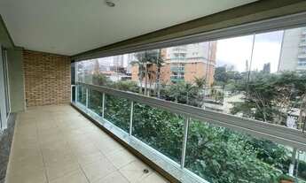 Imagem: Apartamento para venda possui 169 metros