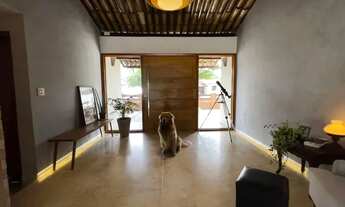 Imagem 7: Casa Alto Padrão, 3 suítes, Piscina, Condomínio Beira Rio, Na Estrada do Coco, R$1.700,000