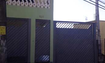 Imagem 2: CASA RESIDENCIAL em MOGI DAS CRUZES - SP, VILA OLIVEIRA