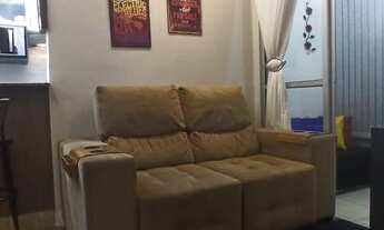 Imagem 5: Apartamento para aluguel tem 68 metros quadrados com 3 quartos em Ponte de São João - Jund