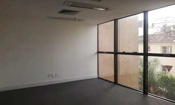 Imagem 7: PORTO ALEGRE - Conjunto Comercial/Sala - Centro Histórico