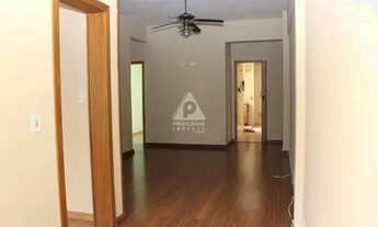 Imagem 3: Apartamento à venda, 3 quartos, 1 vaga, Laranjeiras - RIO DE JANEIRO/RJ