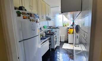 Imagem 7: APARTAMENTO RESIDENCIAL em SÃO PAULO - SP, JARDIM ESMERALDA