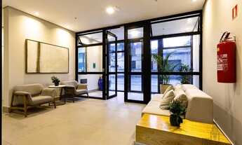 Imagem 7: Apartamento à venda no Smart Studios Belém