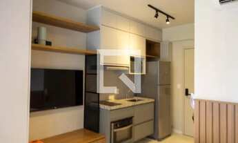 Imagem 4: Apartamento para Aluguel - Brooklin, 1 Quarto, 23 m2