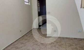 Imagem 4: Sobrado com 2 dormitórios para alugar, 43 m² por R$ 980,00/mês - Conjunto Residencial Trin