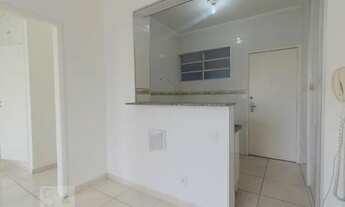 Imagem 3: Apartamento para Aluguel - Centro, 1 Quarto, 47 m2