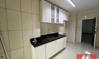 Imagem 2: Apartamento com 2 dormitórios para alugar, 86 m² por R$ 4.700,01/mês - Bela Vista - São Pa