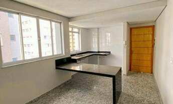 Imagem 2: Cobertura com 2 dormitórios à venda, 73 m² por R$ 1.450.000,00 - Santo Agostinho - Belo Ho