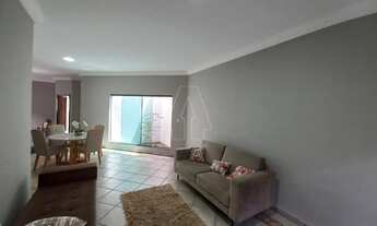 Imagem 5: Araçatuba - Casa - Ipanema