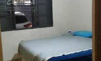 Imagem 6: Santo André - Casa Padrão - Parque Capuava