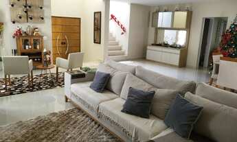 Imagem 2: Casa de condomínio para aluguel e venda possui 400 metros quadrados com 4 quartos