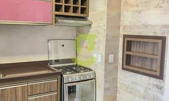 Imagem 6: Porto Alegre - Apartamento Padrão - Jardim Sabará