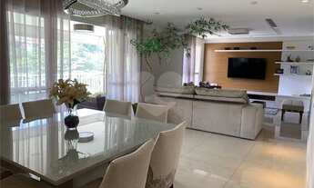 Imagem 3: Apartamento à venda com 153 m2, 3 suítes na Freguesia do Ó