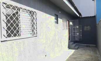 Imagem 4: Aluga-se Casa no coração da Vila Invernada, 50m² 1 Quarto, 1 Sala, Cozinha, 1 Banheiro e q