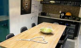 Imagem 3: APARTAMENTO A VENDA NO BAIRRO FINOTTI UBERLÂNDIA