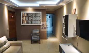 Imagem 5: SÃO PAULO - Casa Padrão - JARDIM NOSSA SENHORA DO CARMO