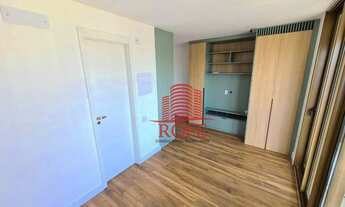Imagem 3: Studio com 1 dormitório, 26 m² - venda por R$ 850.000,00 ou aluguel por R$ 5.650,00/mês