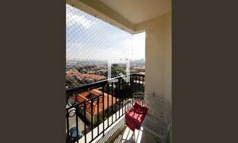 Imagem 7: Apartamento à Venda - Vila das Mercês, 3 Quartos, 64 m2