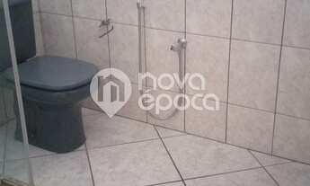 Imagem 4: Tijuca Apartamento com 3 dormitórios