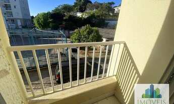 Imagem 2: Casa com 2 dormitórios à venda, 88 m² por R$ 480.000 - Ortizes - Valinhos/SP