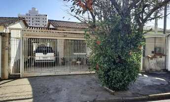 Imagem: Casa - Botafogo - Campinas