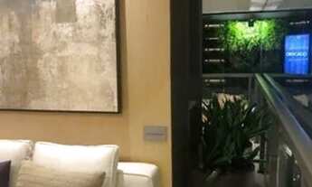 Imagem 6: APARTAMENTO - MOEMA PÁSSAROS - SP