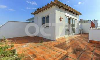 Imagem: COBERTURA 2 DORMITÓRIOS 2 VAGAS PETRÓPOLIS