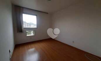 Imagem 6: Apartamento com 3 quartos à venda, 77 m² por R$ 250.000 - Engenho Novo - Rio de Janeiro/RJ