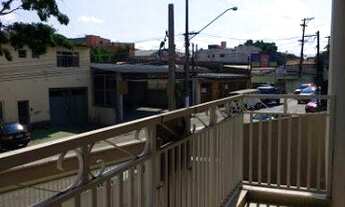 Imagem 4: SOBRADO BELA VISTA OSASCO