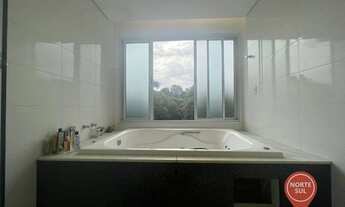 Imagem 2: Casa com 4 dormitórios à venda, 450 m² por R$ 2.000.000,00 - Cond. Serra dos Bandeirantes