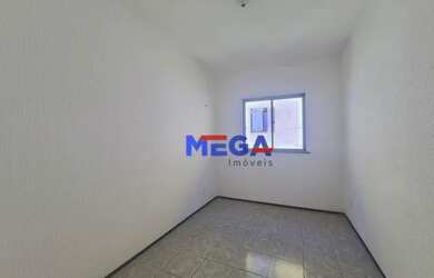 Imagem 7: Apartamento com 2 dormitórios para alugar, 60 m² por R$ 700,00/mês - Presidente Kennedy