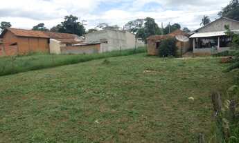 Imagem: Vendo terreno Joaquim Távora Pr