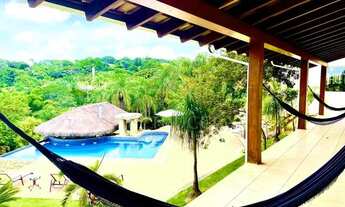 Imagem 6: Casa à venda em Condomínio Fazenda Duas Marias