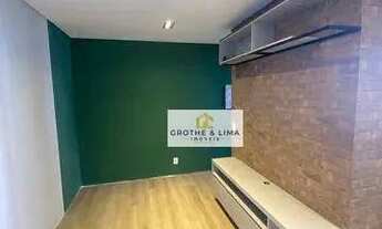 Imagem 5: Apartamento com 2 dormitórios à venda, 55 m² por R$ 530.000,00 - Parque Industrial - São J